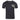 Front view of the Legendary USA Custom Leather Cuts Motorcycle T-Shirt with small chest print – made in USA