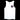 Studio view of Legendary USA x Evil1 Kustoms 4th of July white tank top with front chest graphic, made in USA
