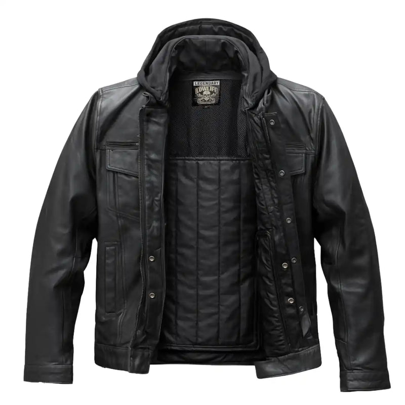 Moto Jackets