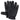 Construction detail of Legendary short wrist deerskin gloves, showing detailed construction features