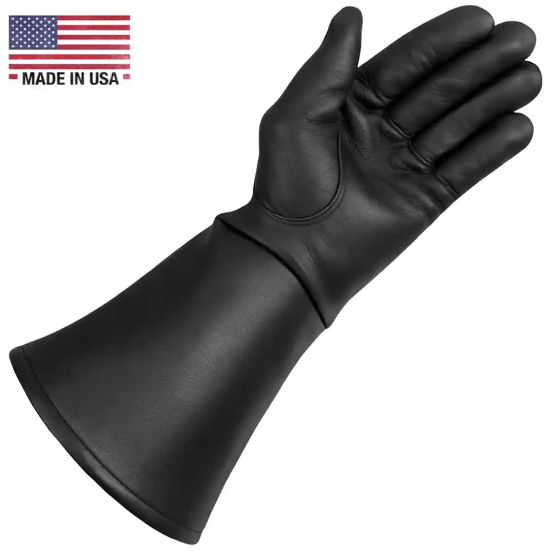 GAUNTLET