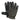 Main view of Legendary short wrist gold deerskin gloves, shown on plain studio background