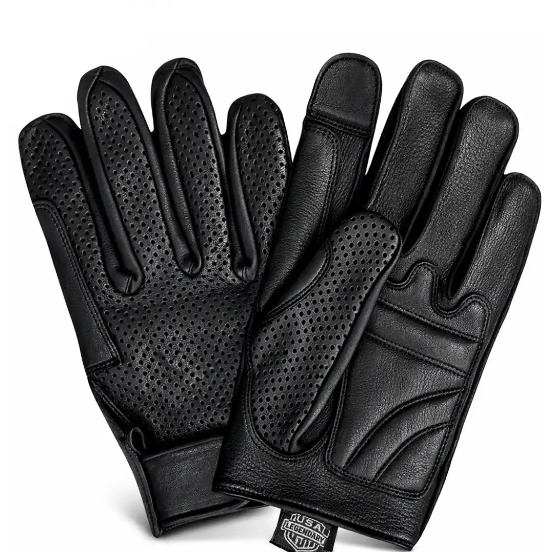 ILL DOZER Outseam Gloves