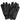 Main product view of Legendary perforated deerskin gloves, shown on plain studio background