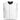 Main view of Legendary perforated white perforated leather motorcycle vest, with brand detailing visible