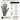 Glove size guide for Legendary ILLEST DOZER White Ventilated Short Wrist Outseam Deerskin Motorcycle Gloves — measure around the widest part of your hand to find your size