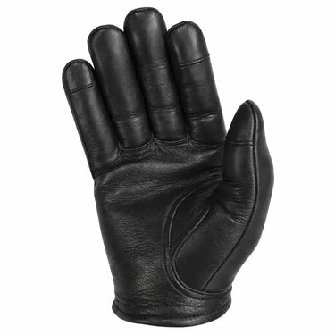 Legendary Deerskin Short Wrist Touchscreen Gloves