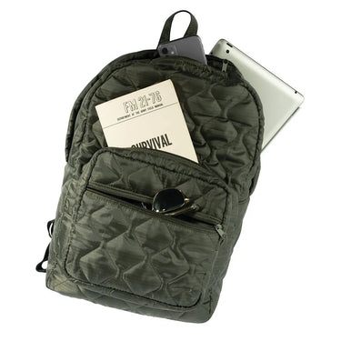 Lightweight Woobie Military Backpack — view 3 of 18