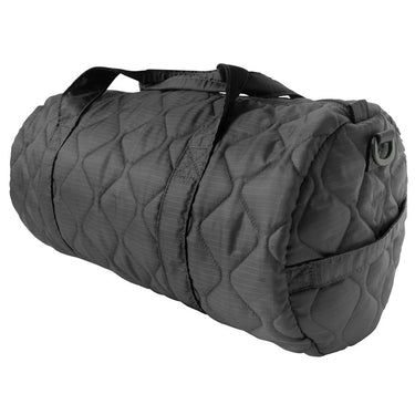 Lightweight Woobie Military Duffle Bag