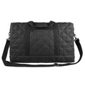 Lightweight Woobie Military Weekender Bag