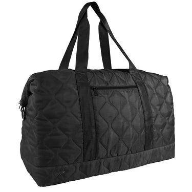 Lightweight Woobie Military Weekender Bag — view 8 of 27
