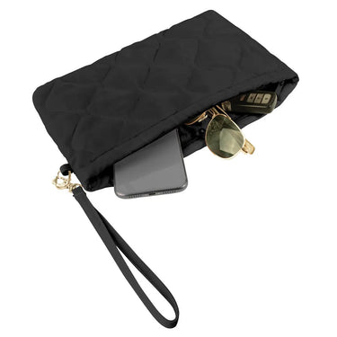Lightweight Woobie Zipper Pouch — view 3 of 11