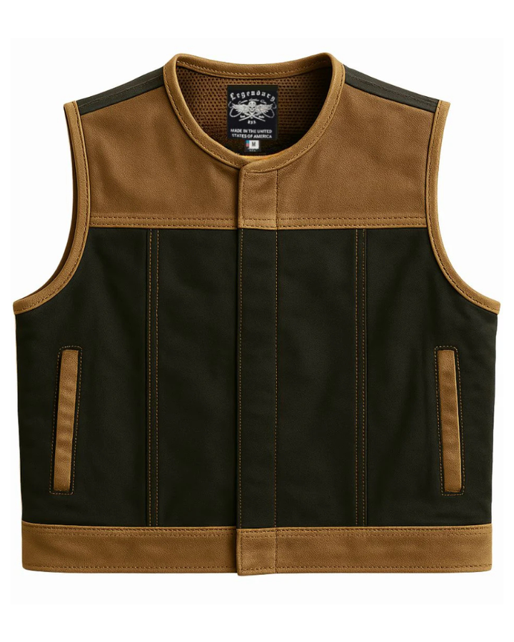 LowLife NCP Vest