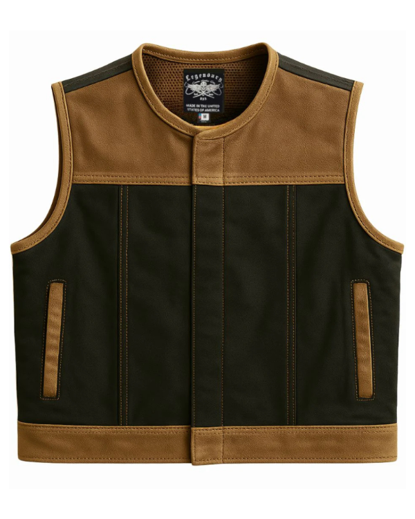 LowLife NCP Vest