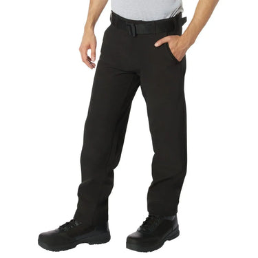 Men's Active Flex Soft Shell Field Pants — view 4 of 9