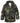 Mens Camo M-65 Field Jacket by Rothco - Legendary USA