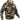 Mens Camouflage Pullover Hooded Sweatshirt (5 color choices) - Legendary USA