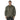Mens Concealed Carry Quilted Woobie Jacket by Rothco - Legendary USA