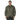 Main view of Rothco men's concealed carry jacket, displayed flat for product detail