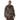 Men's Cotton Twill BDU Shirt in black cotton, a militaria — view 7 of 41