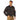 Primary view of Rothco men's nylon MA-1 flight jacket, shown on plain studio background