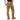 Men's Relaxed Fit Zipper Fly BDU Pants