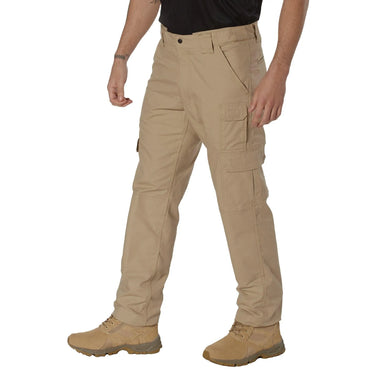 Men's Tactical Duty Cargo Pants