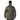 Men's Vintage Lightweight M-65 Field Jacket in black cotton, a militaria — view 2 of 20