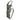 MOLLE 3-Liter Backstrap Hydration System — Olive in olive — view 3 of 3