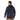 Navy Emblem Pullover Hooded Sweatshirt - Legendary USA