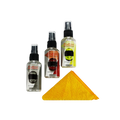Helmet Care Kit- Single (CK-1)