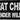 No Fat Chicks... Patch - Legendary USA