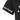 Close-up of sleeve showing embroidered Little Legends USA logo on kids T-shirt, Made in USA