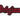 Original Patch Red