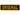 Original Patch Yellow