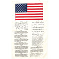 Persian Gulf Silk Blood Chit