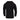 Side angle of Poly Zip Collar Shirts by Rothco, highlighting construction detail