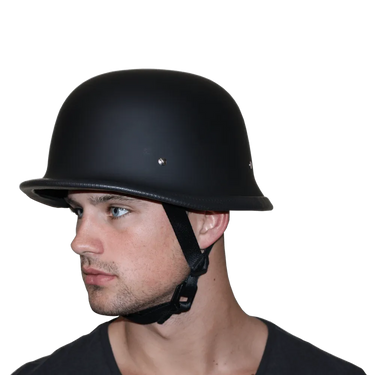 D.O.T. German- Military Green