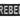 Rebel Patch
