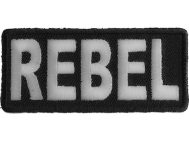 Rebel Patch