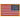 Right Facing American Flag Uniform Patch - Legendary USA