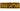 Road Captain Patch 3.5 Inch Yellow