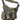 Construction detail of Rothco tactical bag, highlighting stitching and material grain