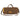 Detail view of Rothco Canvas Equipment Bag - 24 Inches, highlighting construction detail