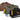 Primary view of Rothco Canvas Equipment Bag, with full product silhouette visible