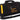 Open view of Rothco Canvas Equipment Bag, premium product view, showing product detail