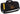 Open view of Rothco Canvas Equipment Bag, premium product view, showing product detail