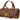 Additional product view of Rothco Canvas Equipment Bag, showing rear panel detail