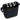 Primary view of Rothco insulated canvas cooler bag, shown on plain studio background
