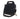 Side profile of Rothco insulated canvas cooler bag, with hardware and stitching visible